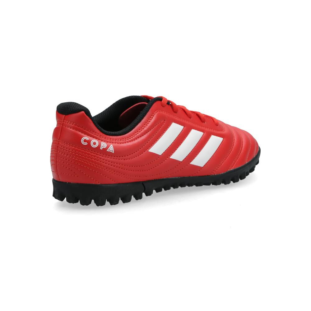 Zapatilla Baby Futbol Infantil Hombre Adidas image number 2.0