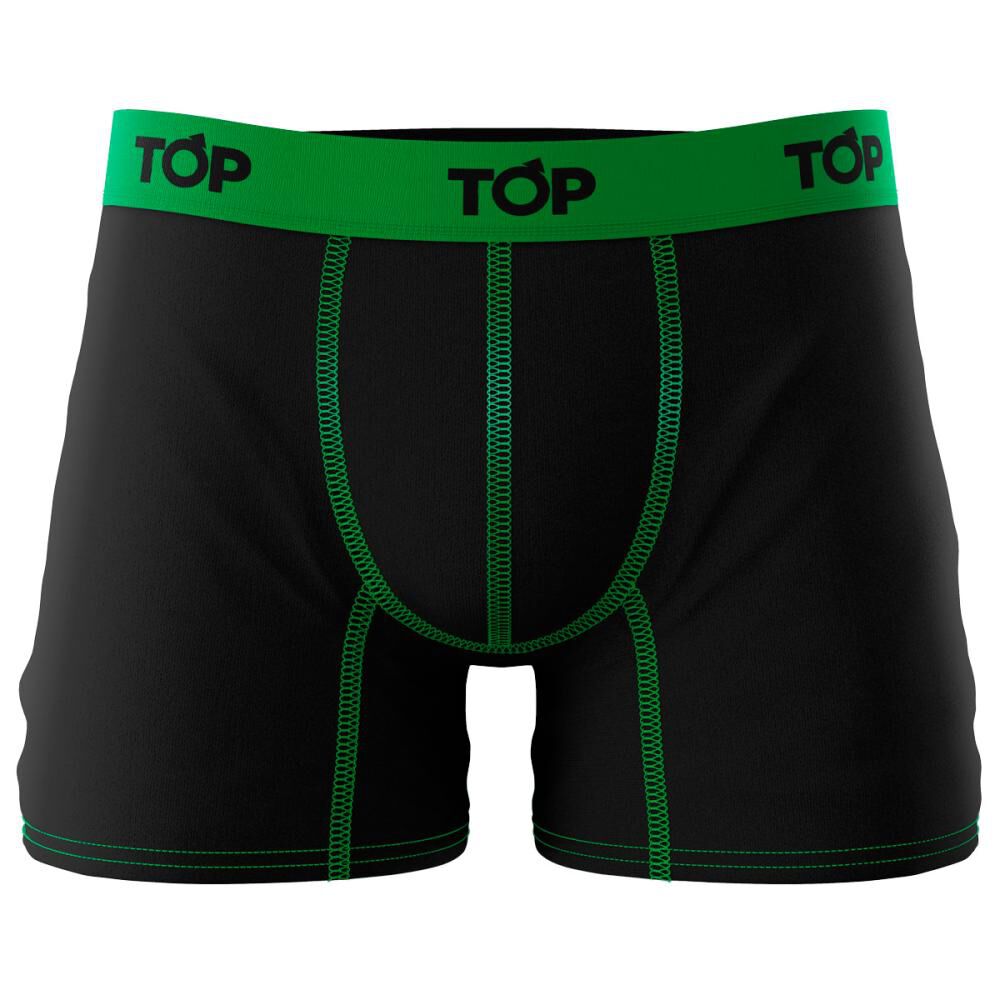 Pack Boxer Top 208p7c4 image number 3.0