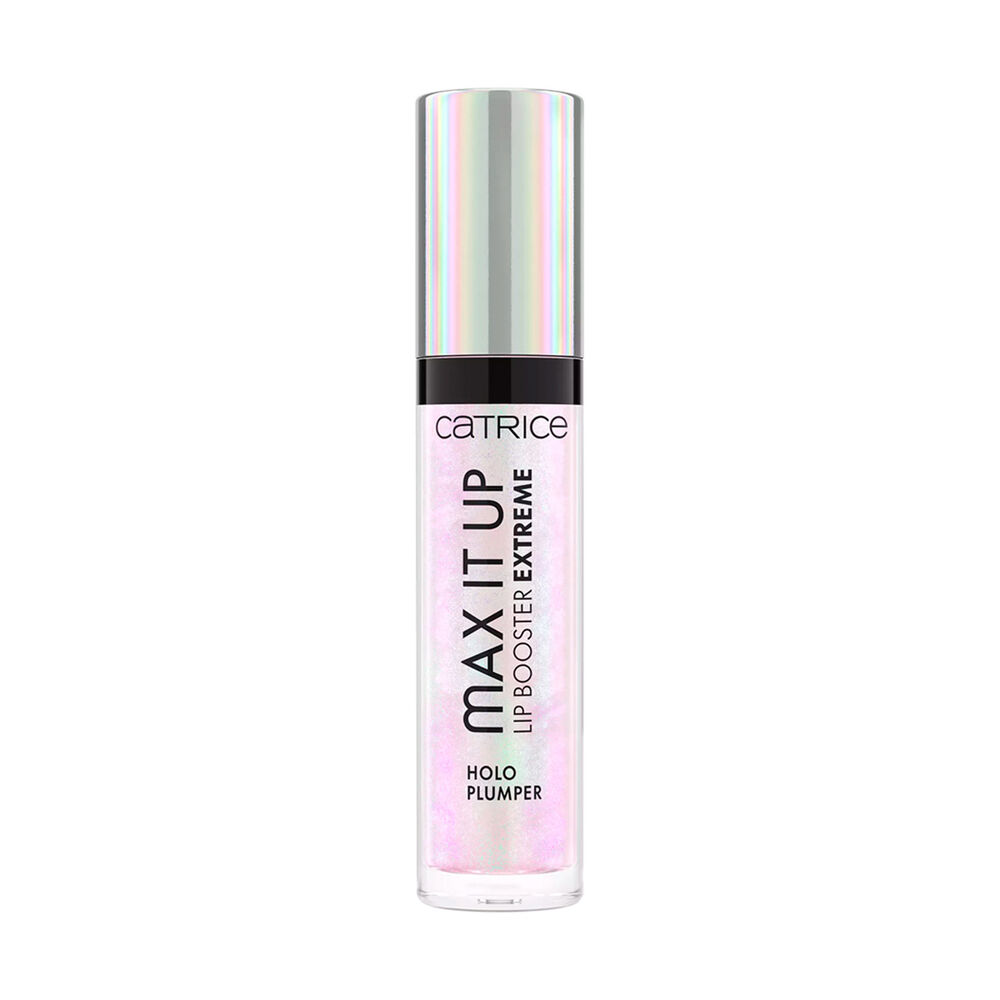 Brillo Labial Max It Up Catrice Voluminizador 4ml - 050 Beam Me Away image number 0.0