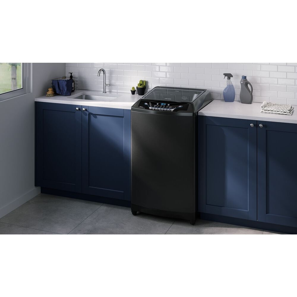 Lavadora Autom&aacute;tica 16kg Carga Superior Premium Care 16 Onix image number 3.0