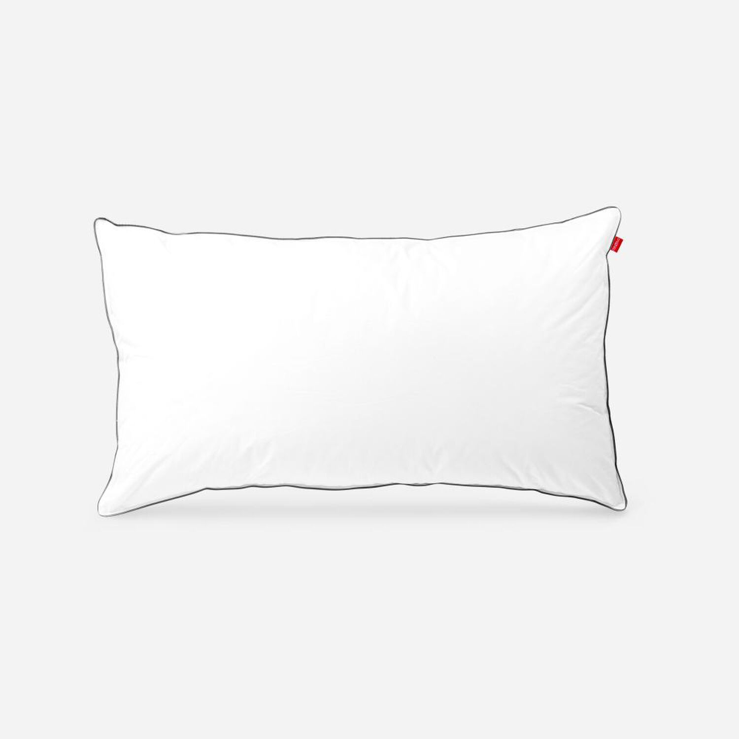Almohada Rosen Pluma Natural / 300 Hilos image number 1.0