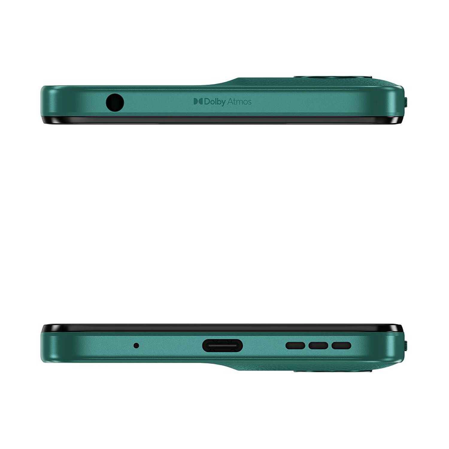 Smartphone Motorola Moto G05 / 64 GB / Verde / Liberado image number 6.0