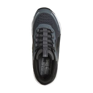 Zapatilla Juvenil Ni&ntilde;o Skechers Glide-step Plus - Vista-lane Ccbk