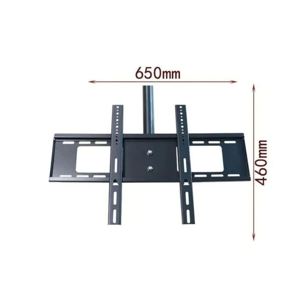 Soporte Tv 32 A 75 Pulgadas Ajustable De Techo 6253 image number 2.0