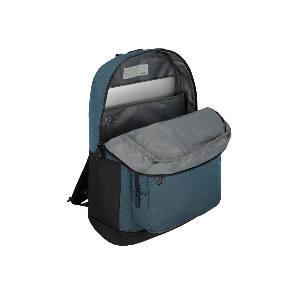 Mochila Notebook Xtrem Everdale 5xt 16" image number 3.0