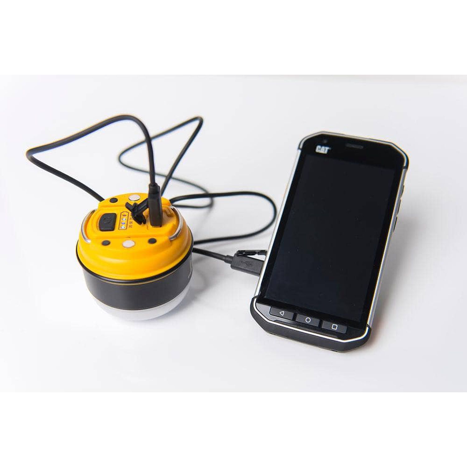 Farol Led Y Bateria De Carga Ct6525 Lumenes 200 image number 4.0