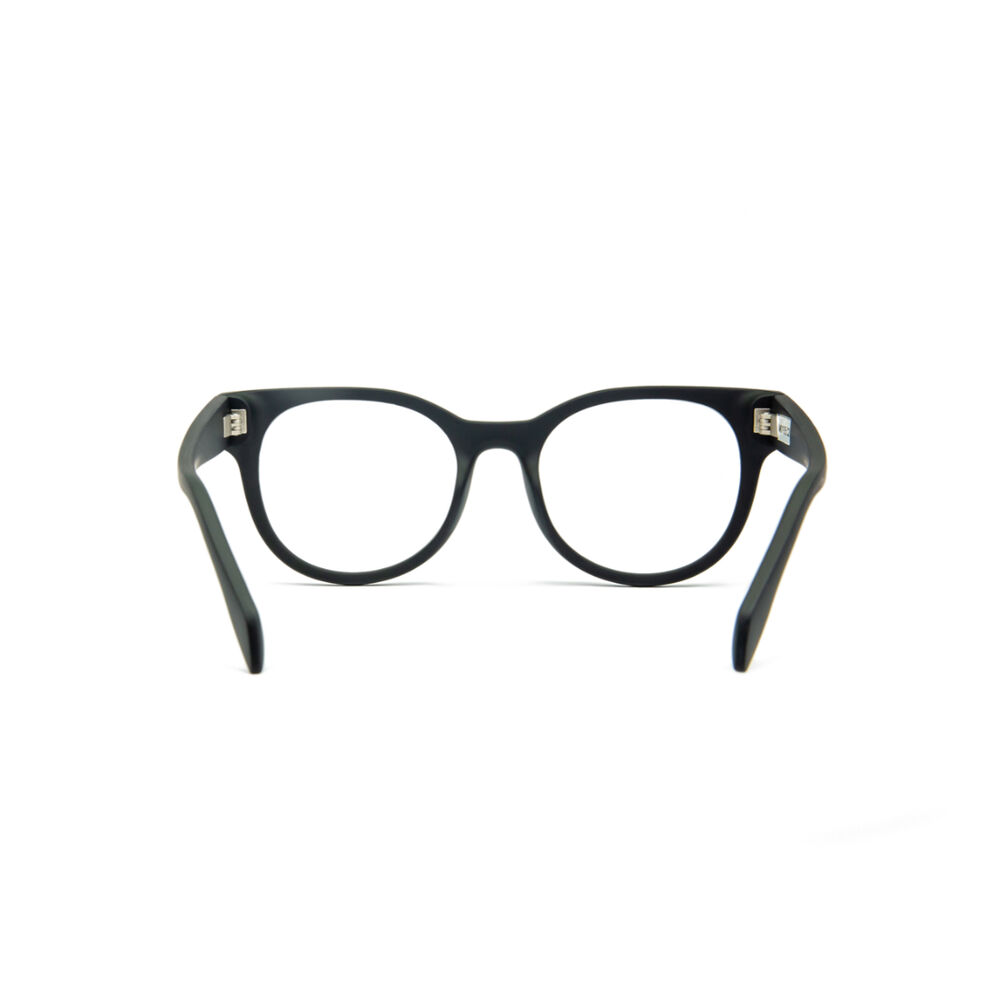 Lentes Ópticos Negro Mita Eyewear image number 3.0