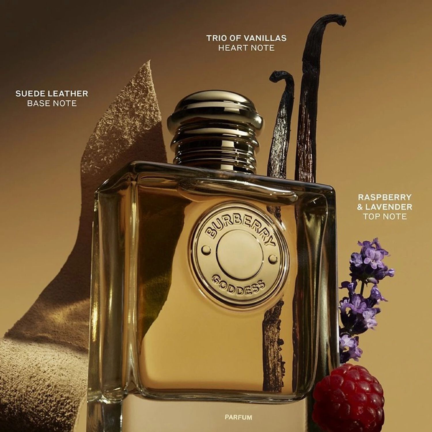Burberry Goddess Parfum 100 Ml image number 2.0