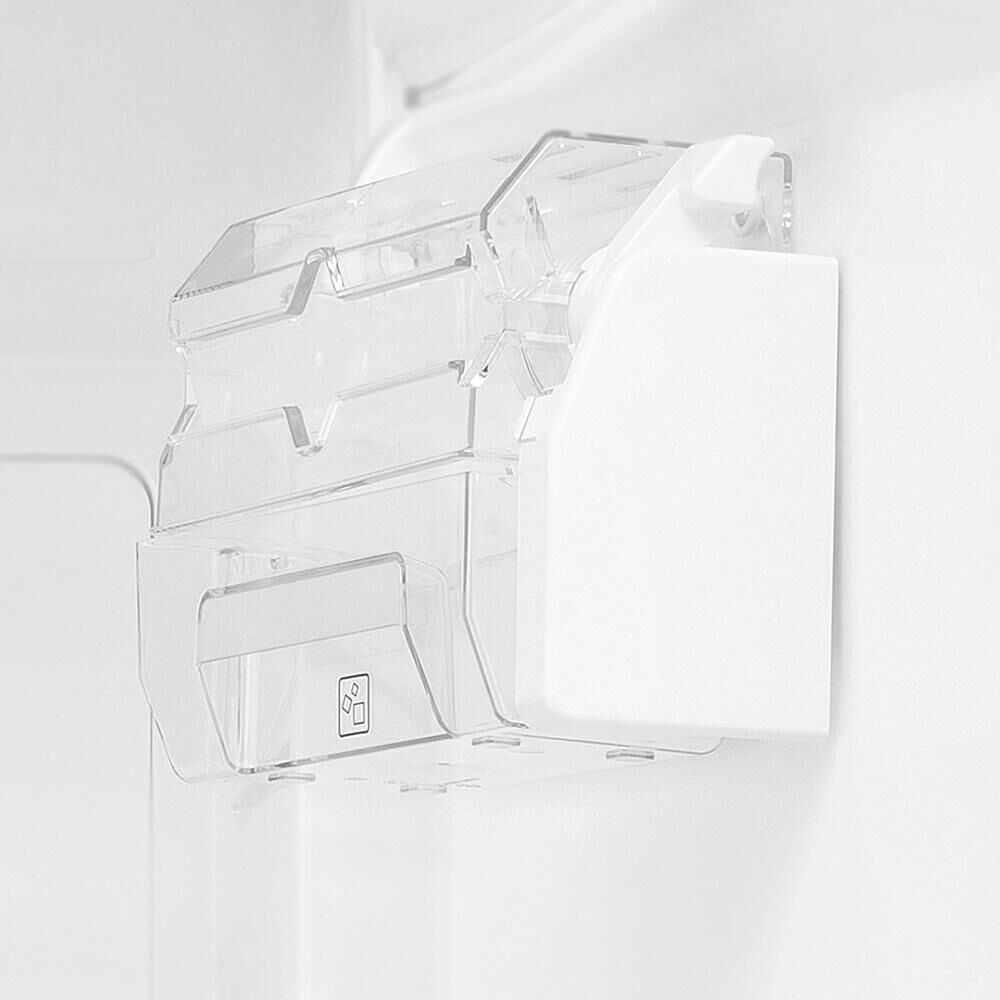 Refrigerador Top Freezer Mabe RMP400FHUG / No Frost / 400 Litros image number 7.0
