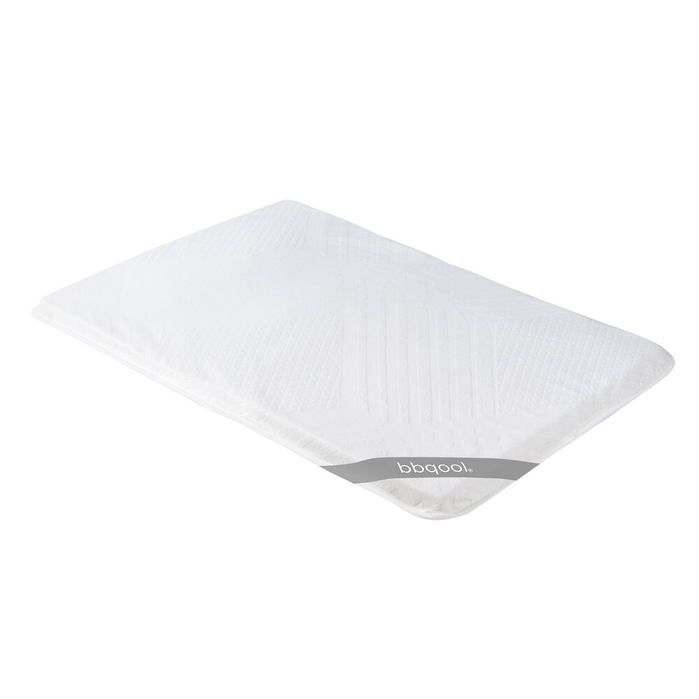 Colch&oacute;n Infantil Plegable Cozy 95x65x4 Cm image number 0.0