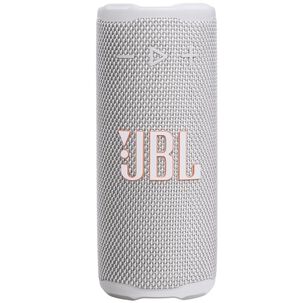 Parlante Jbl Grip Bluetooth Usb-c Ip68 Blanco
