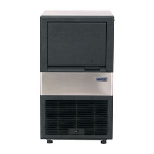 Ventus M&aacute;quina Fabricadora De Hielo Campana 30kg/h