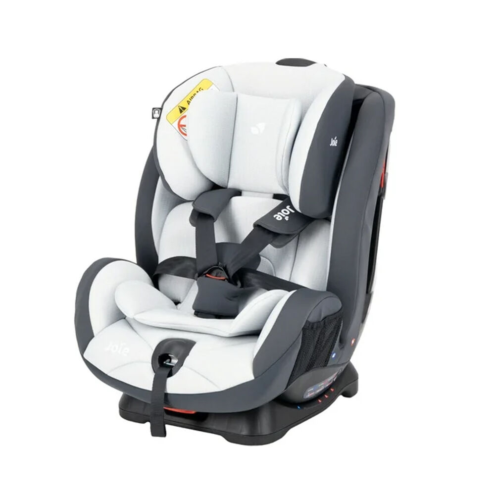 Silla De Auto Convertible Stages Black & White Joie image number 0.0
