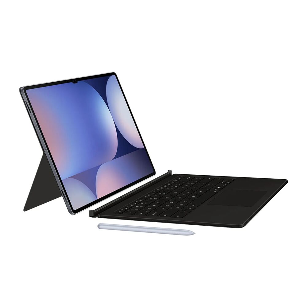 Samsung Galaxy Tab S10 Ultra 256gb Gray Keyboard Cover image number 0.0