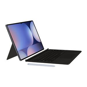 Samsung Galaxy Tab S10 Ultra 256gb Gray Keyboard Cover