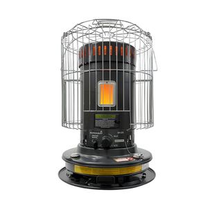 Estufa Parafina Mecha Sh-235