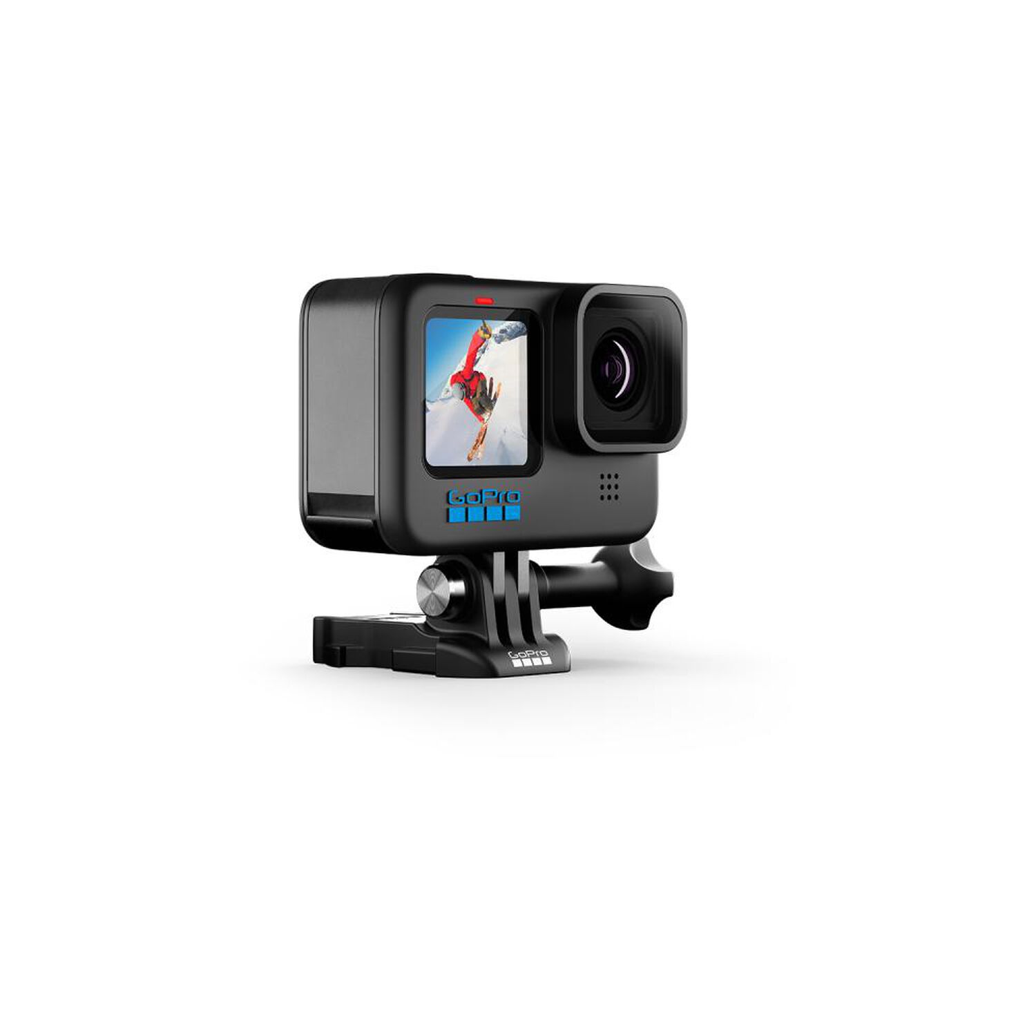 C&aacute;mara Deportiva GoPro Hero 10 image number 3.0