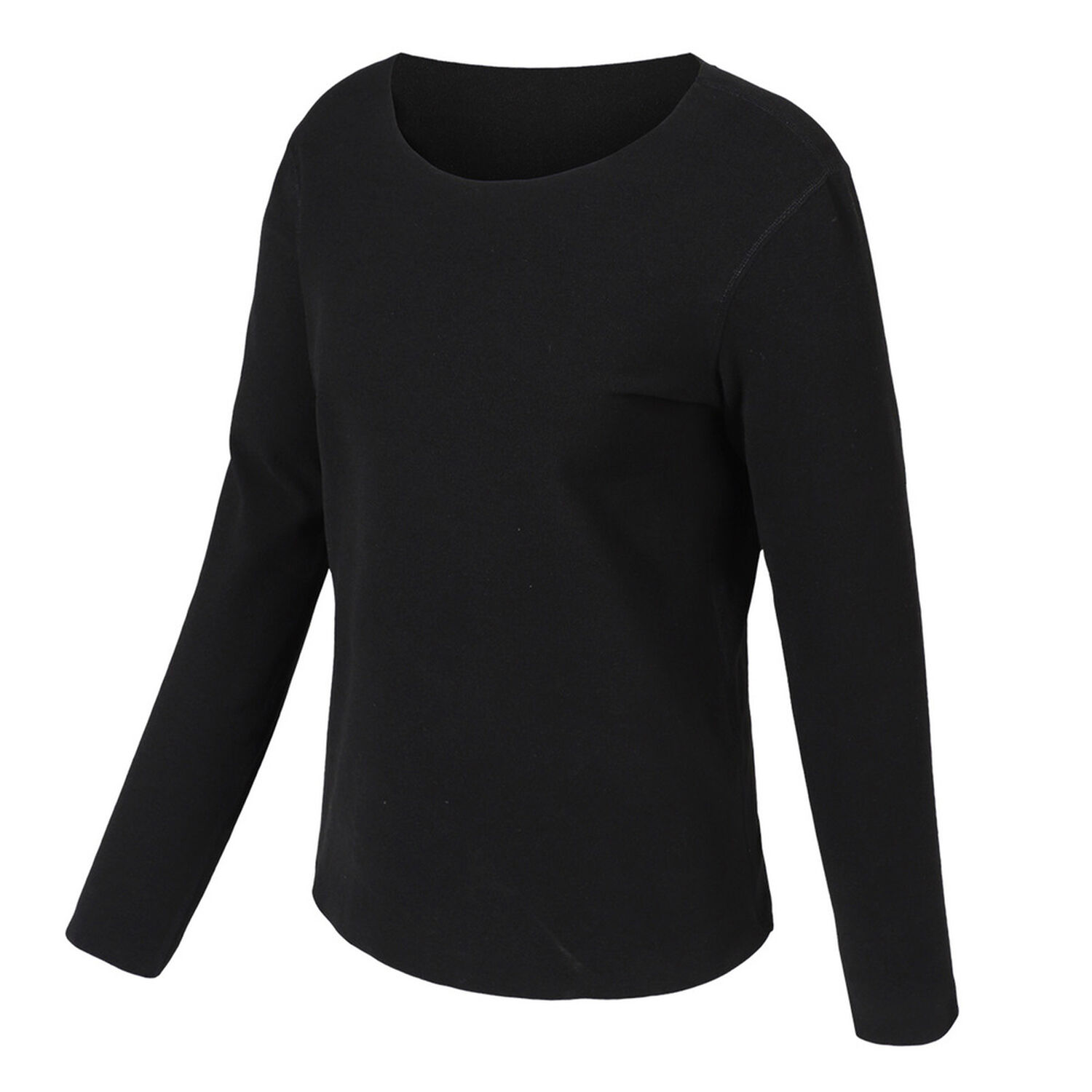 Polera Micropolar Primera Capa Cuello Sin Costuras Blanford Mujer image number 1.0