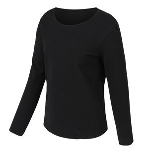 Polera Micropolar Primera Capa Cuello Sin Costuras Blanford Mujer