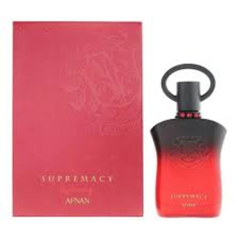 Afnan Supremacy Tapis Rouge Woman Edp 90ml image number 0.0