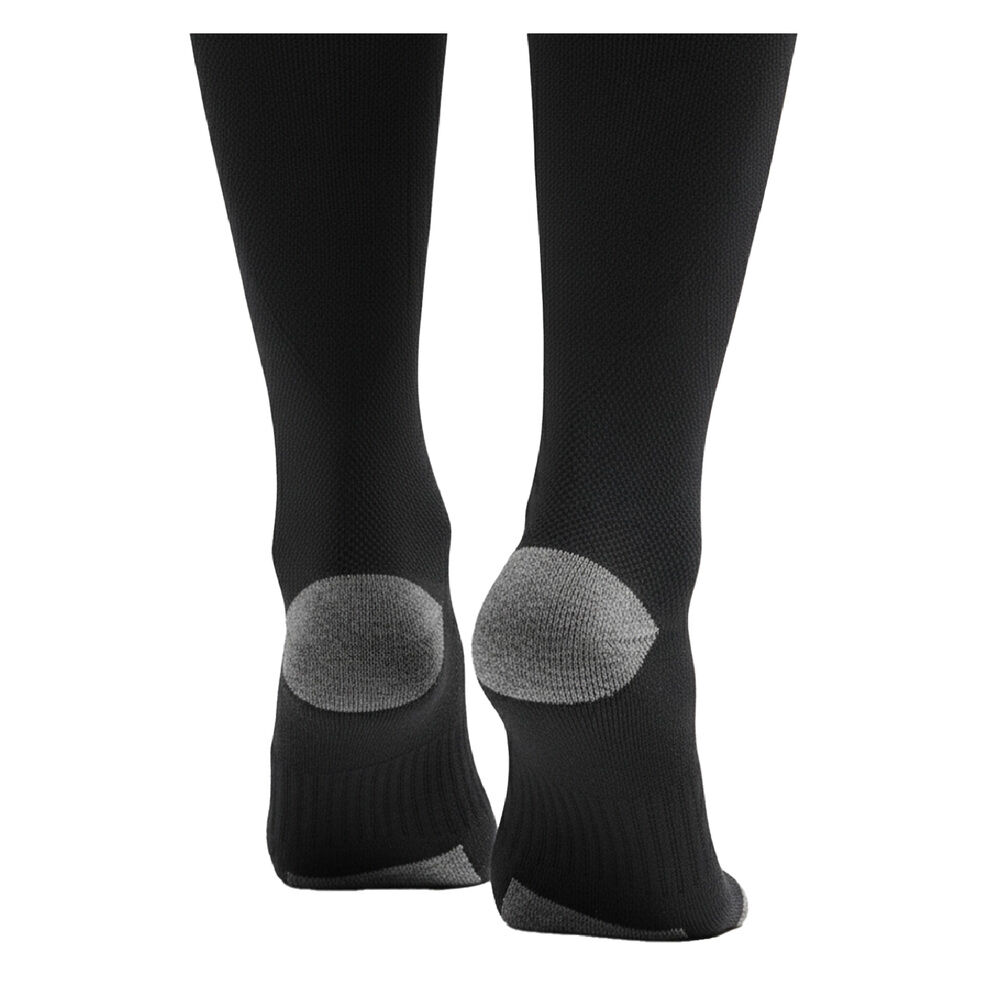 Calcetines Largos Sport Negros image number 1.0