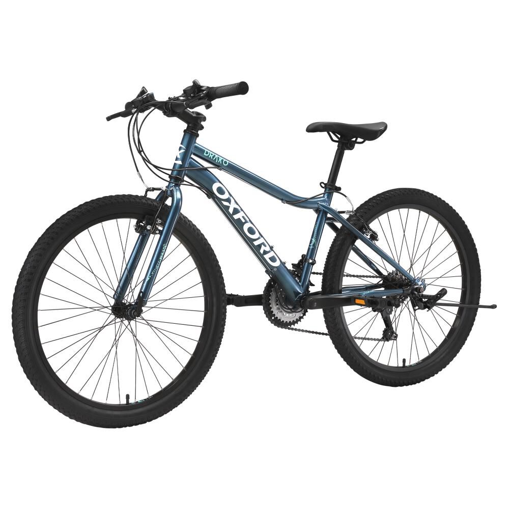 Bicicleta Infantil Drako Mtb Oxford / Aro 24 image number 2.0