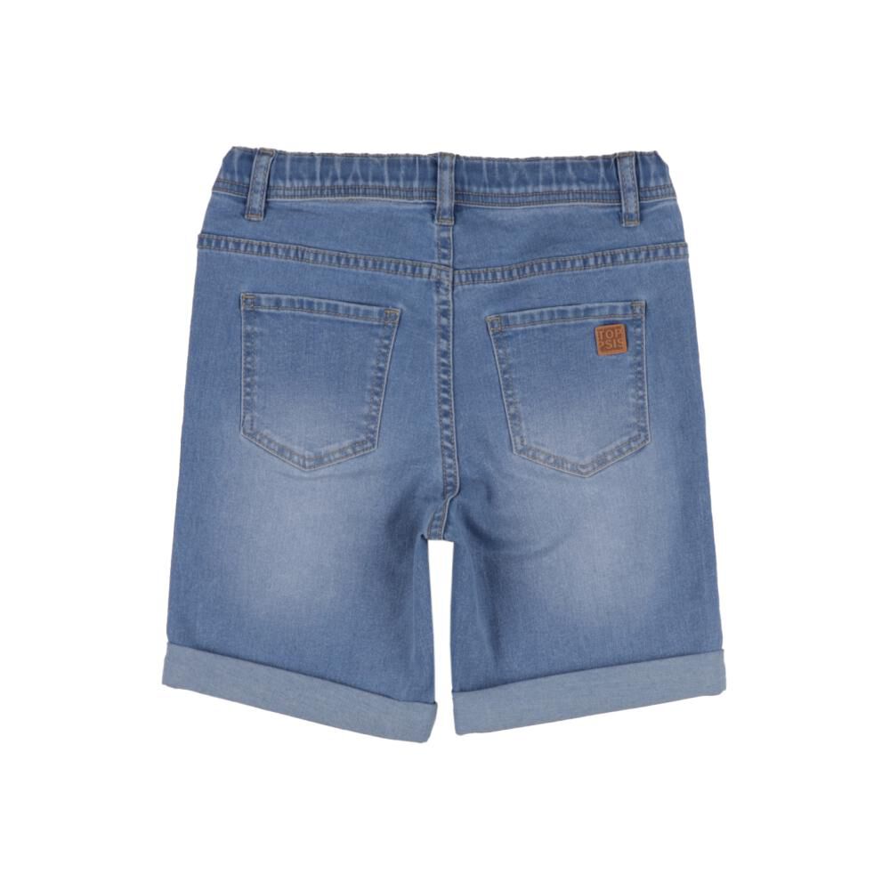 Bermuda Niño Topsis image number 1.0