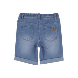 Bermuda Niño Topsis