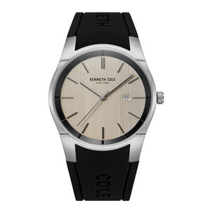 Reloj Kenneth Cole New York Kcwgn2233701 Negro Hombre