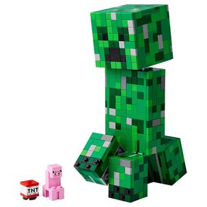 Lego Minecraft - El Creeper - 21276
