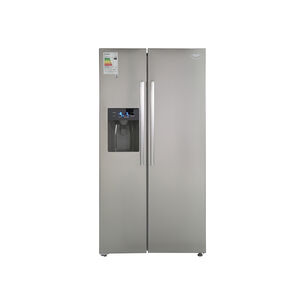 Refrigerador Side By Side 504 Lts