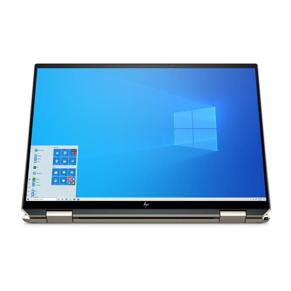 Notebook 13.5" HP Spectre X360 2 en 1 / Intel Core I7 / 16 GB RAM / Intel Iris X / 512 GB SSD