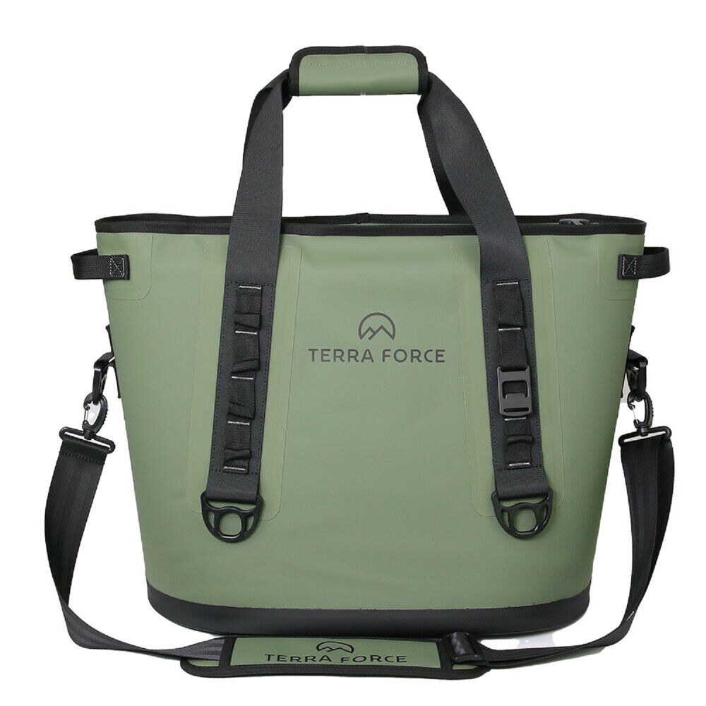 Cooler Tote 30 L image number 4.0