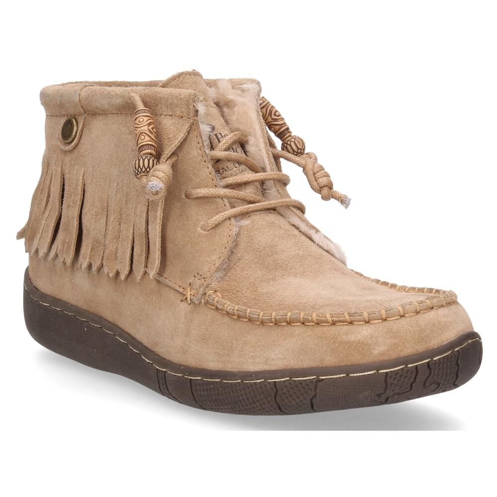 Botín Mujer Panama Jack en Oferta | Hites.com