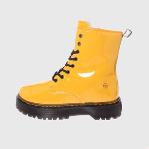 Botin Amarillo V&iacute;a Franca Art. 5bm001yellow