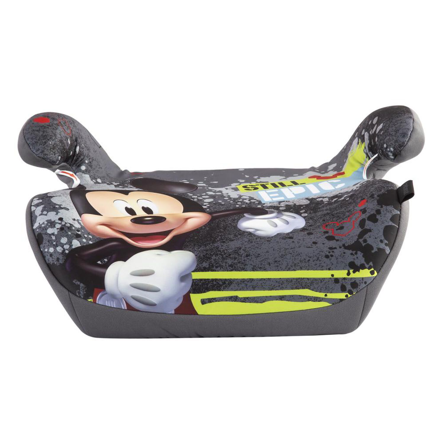 Alzador Bebesit Disney Mickey image number 1.0