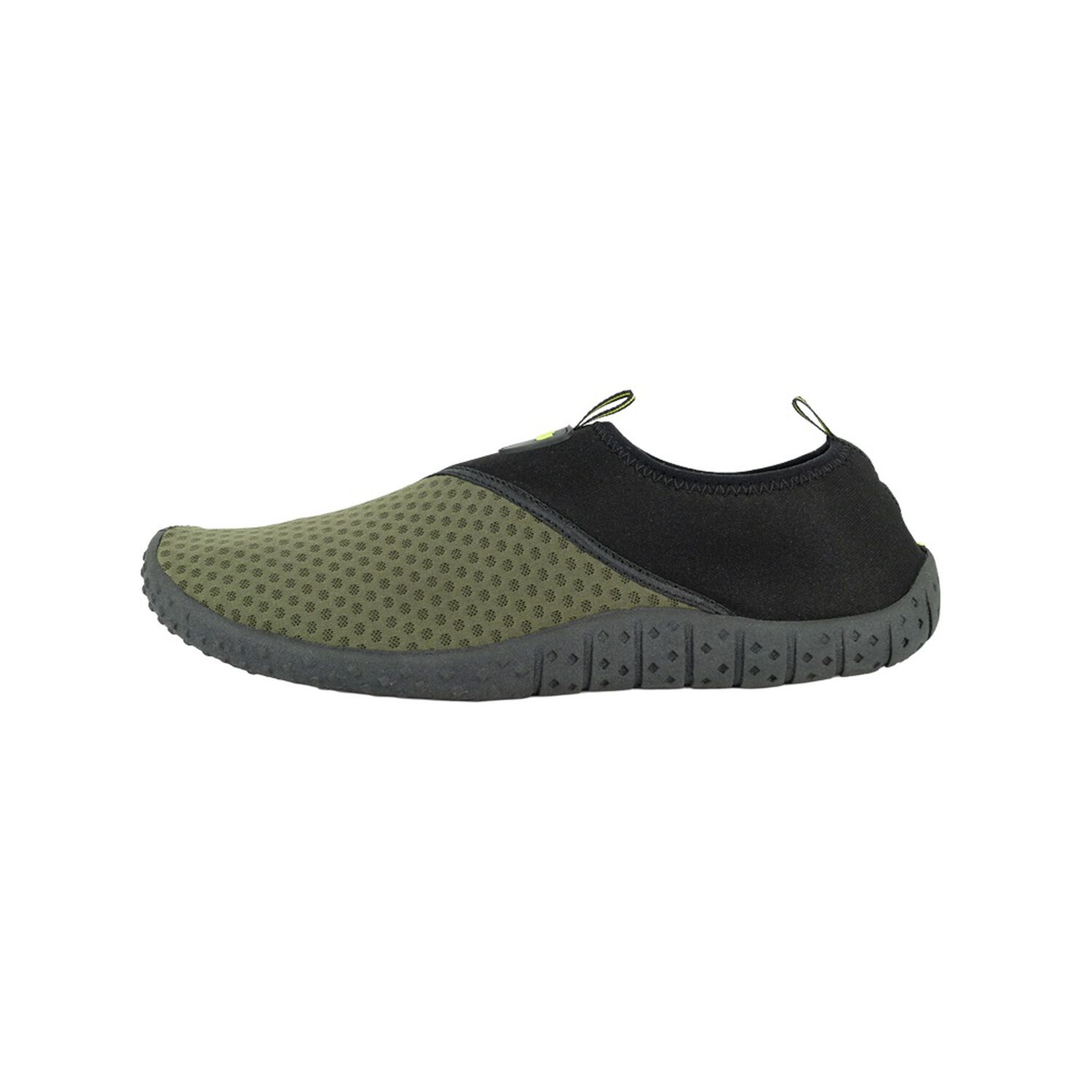 Zapatilla De Agua Miyun Verde Uns image number 1.0