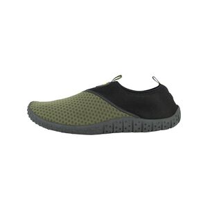 Zapatilla De Agua Miyun Verde Uns