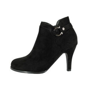 Botin Lorea Full Negro Alquimia