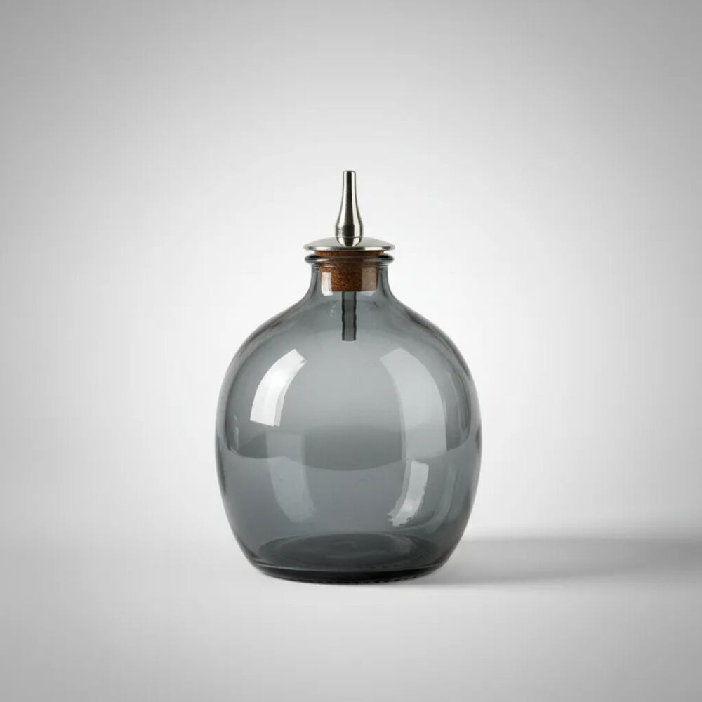 Dispensador Para Endulzante Negro - Modelo C image number 0.0