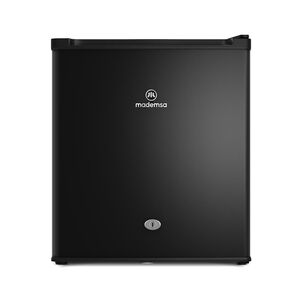Frigobar Mademsa Mmb 50 Blk / Fr&iacute;o Directo / 47 Litros / E