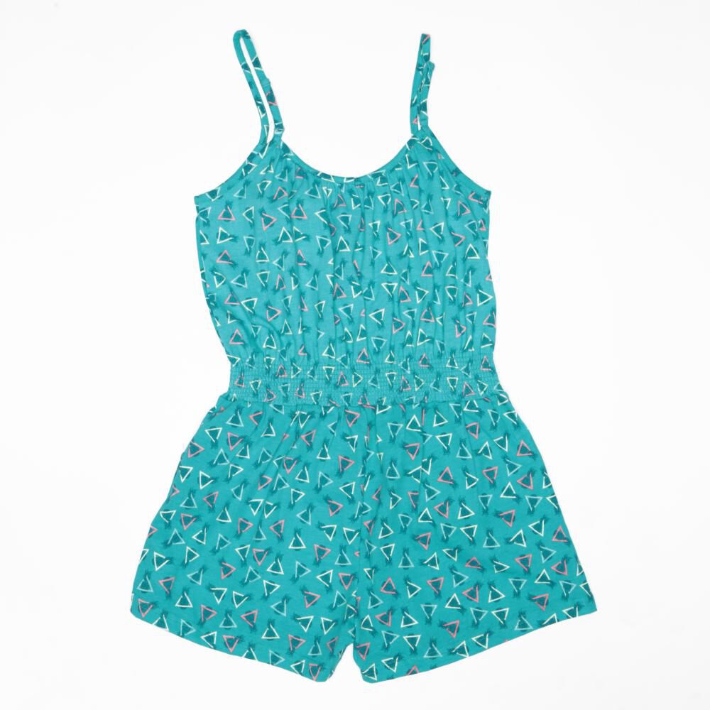 Conjunto Ni&ntilde;a Teen Red & Rock image number 1.0