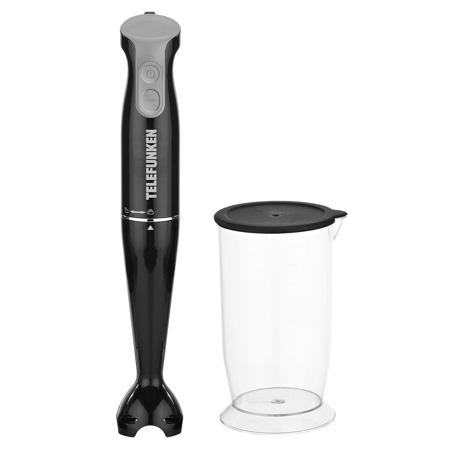 Minipimer Telefunken Smartmix 2000 image number 0.0