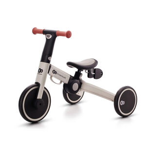 Triciclo 4trike Silver Grey