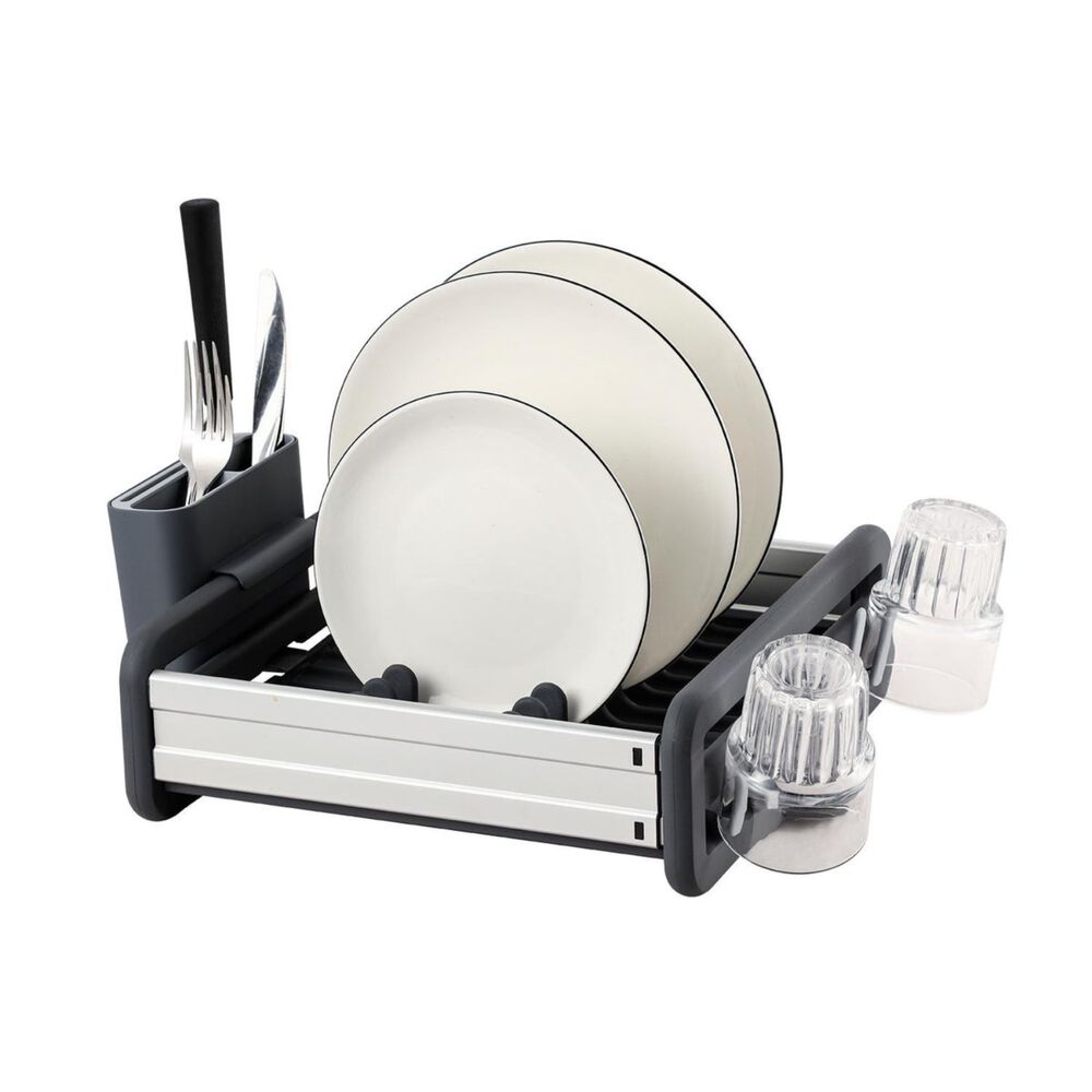 Secaplatos Escurridor Expandible Siena 63x35cm image number 0.0