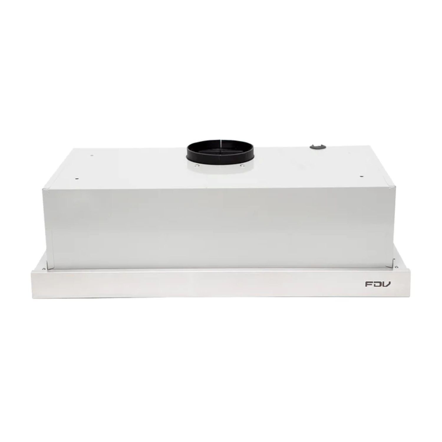 Campana Fdv Urban 60 - 350 (m3/h) image number 1.0