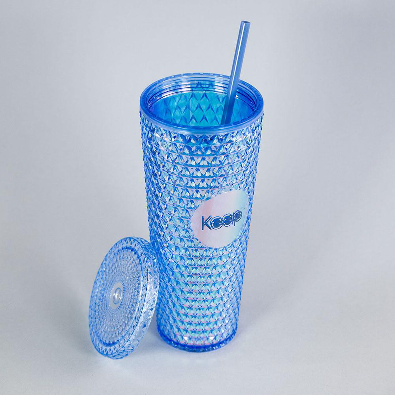 Vaso T&eacute;rmico Keep Tumbler Bright / 1 Pieza / 700 Ml image number 2.0