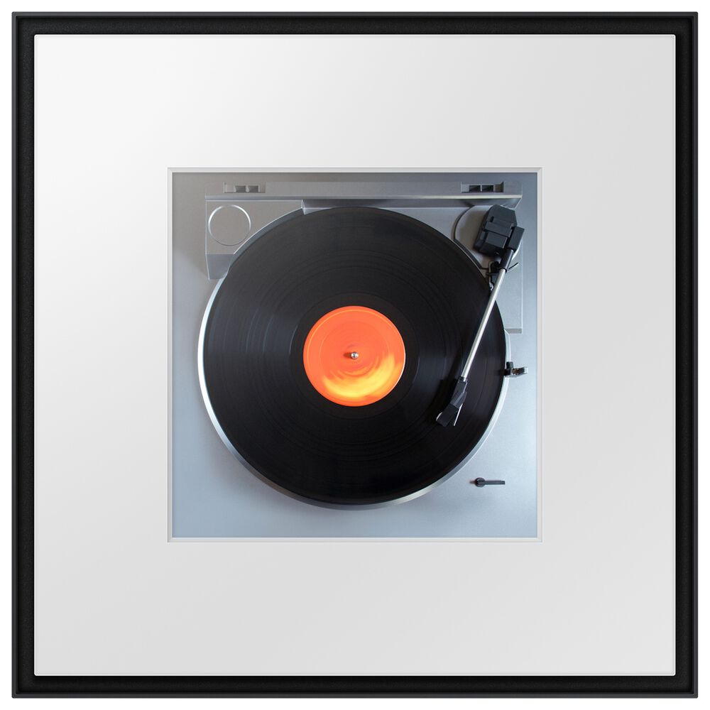 Music Frame Hw-ls60d Frame Design Wireless Speaker (2024) image number 0.0