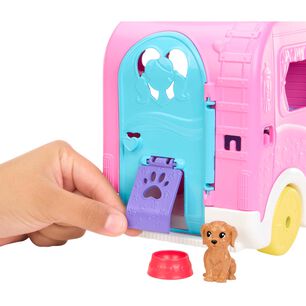 Barbie Chelsea Set Pet