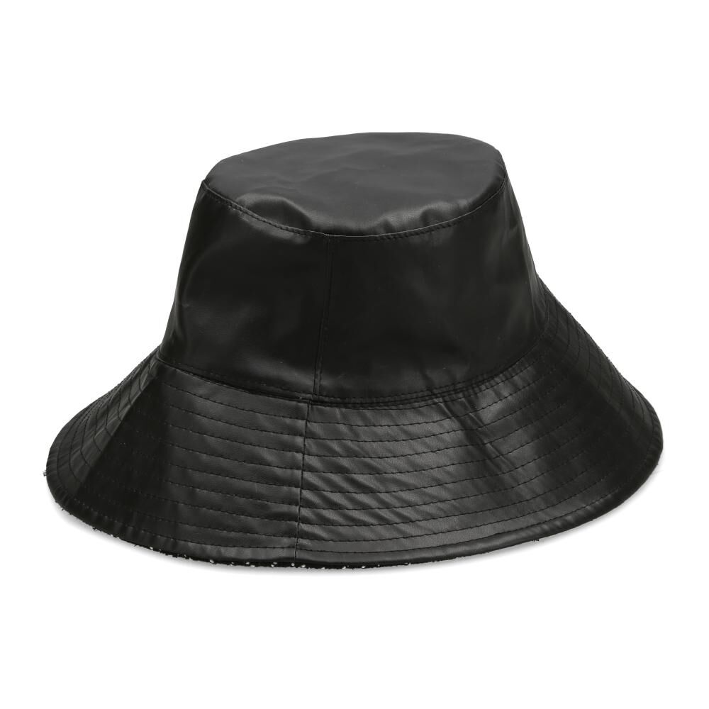 Gorro Mujer Freedom eco cuero image number 0.0